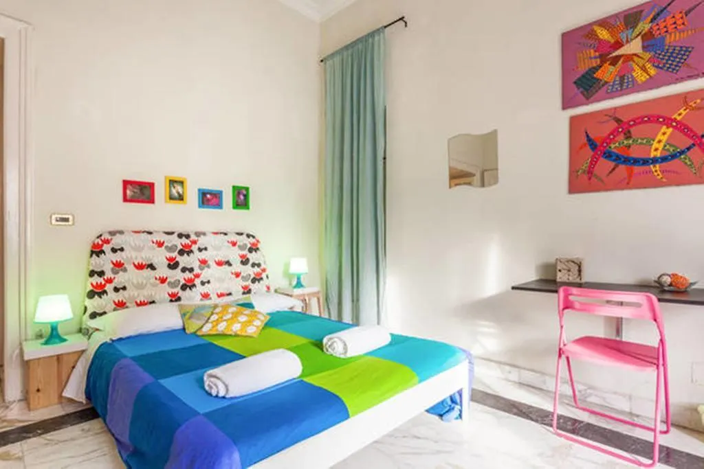Bed & Breakfast Maison De Didi B&B
