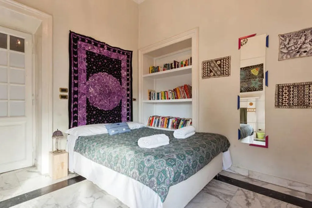Maison De Didi B&B ローマ