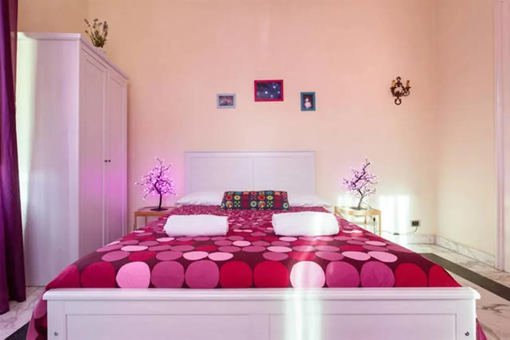 Maison De Didi B&B 0*, Rome